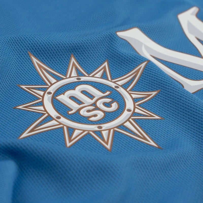 Home 26/27 Men's Jersey