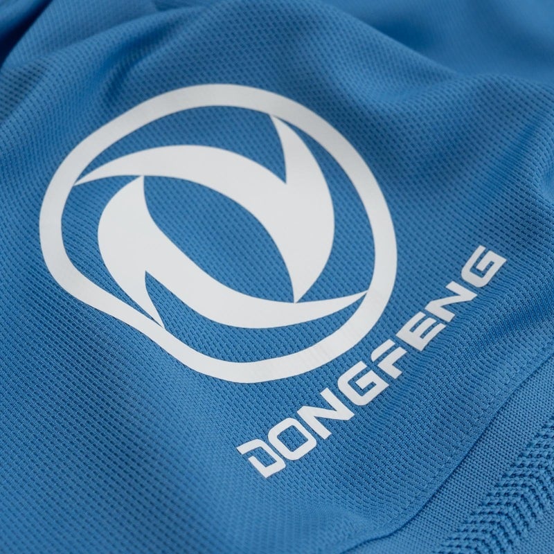 Napoli 2026/27 Home Jersey