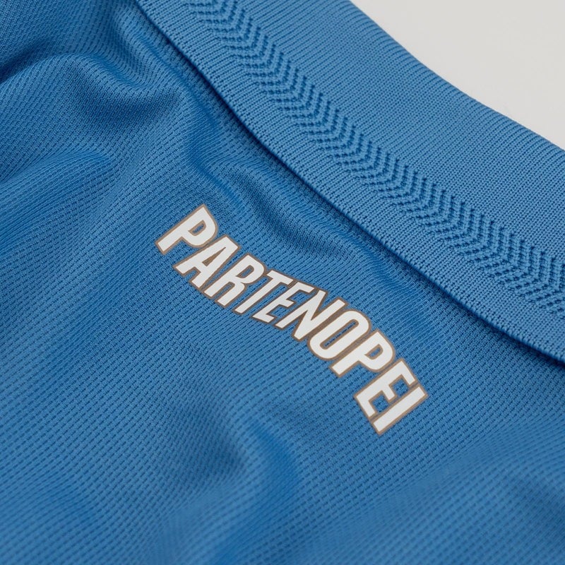 Napoli 2026/27 Home Jersey