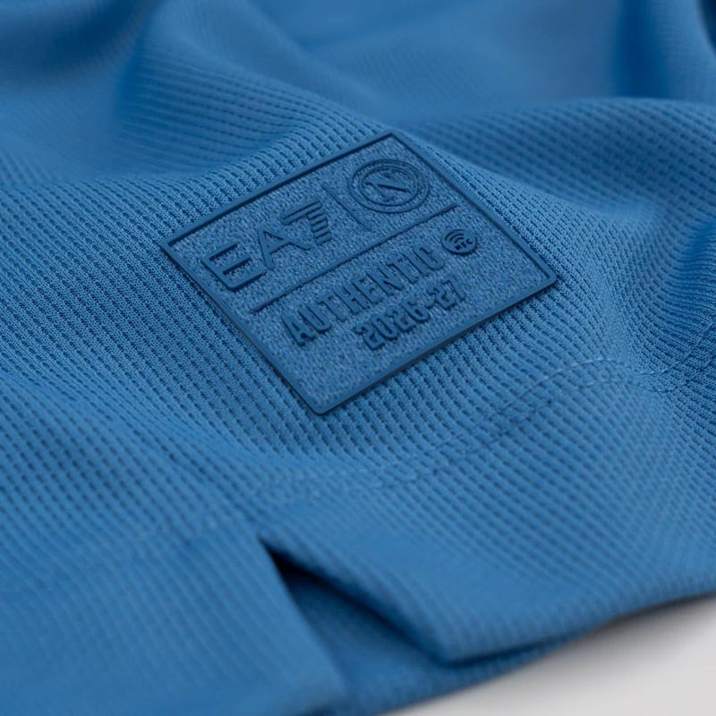 Napoli 2026/27 Home Jersey