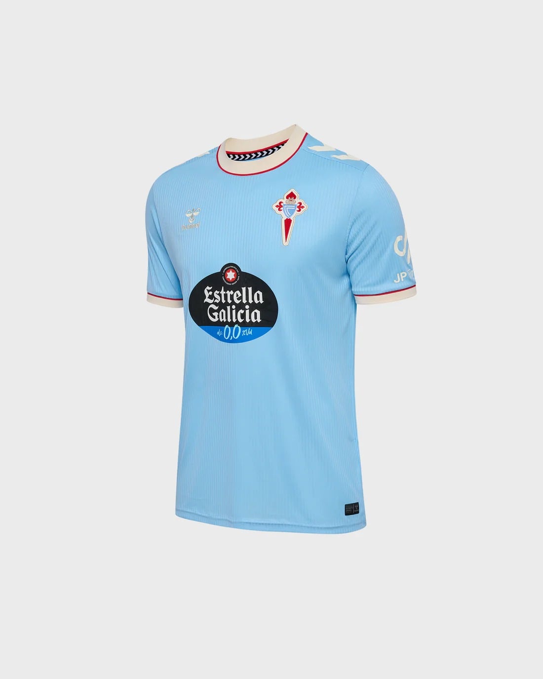 Celta de Vigo 2026/27 Home Jersey