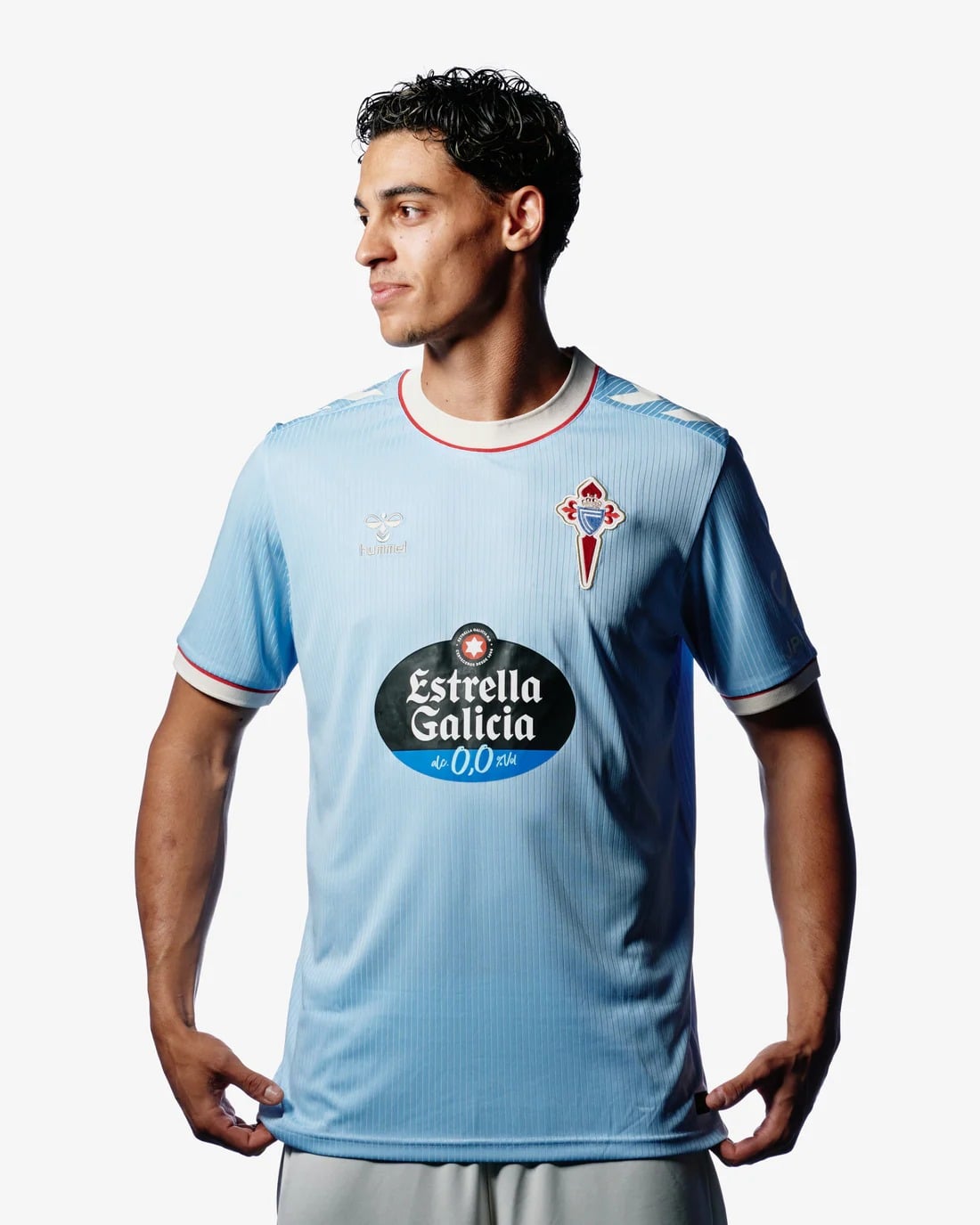 Home 26/27 Men's Jersey