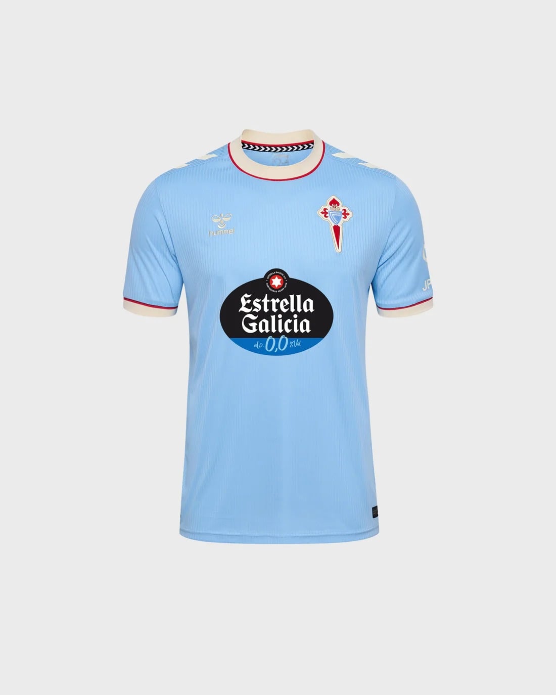 Home 26/27 Men's Jersey