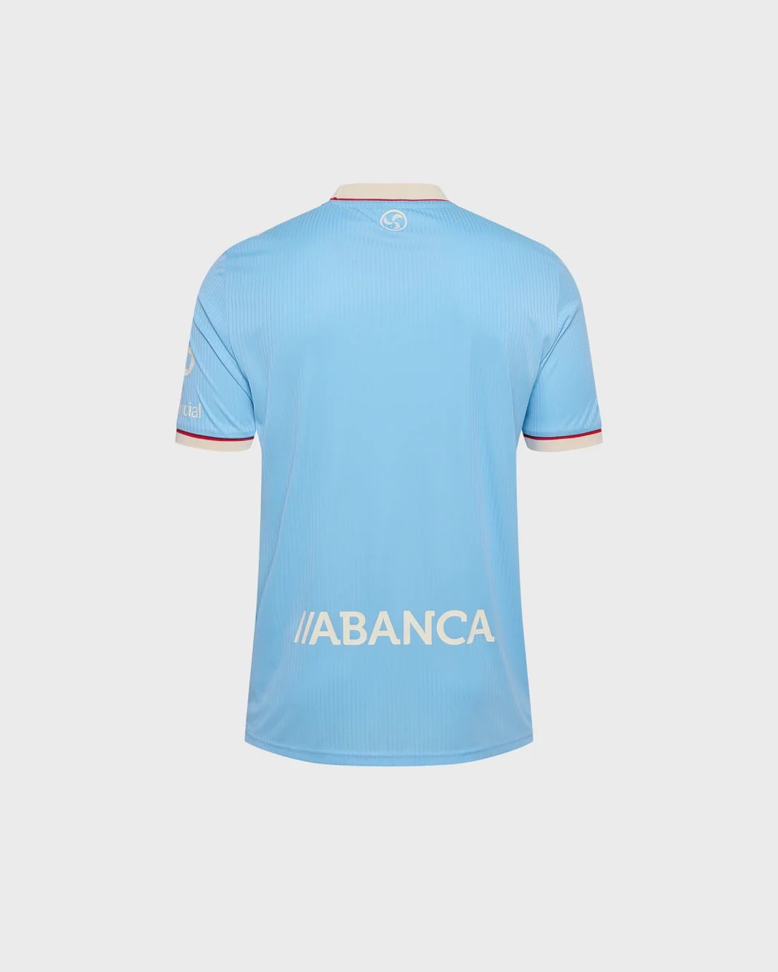 Celta de Vigo 2026/27 Home Jersey