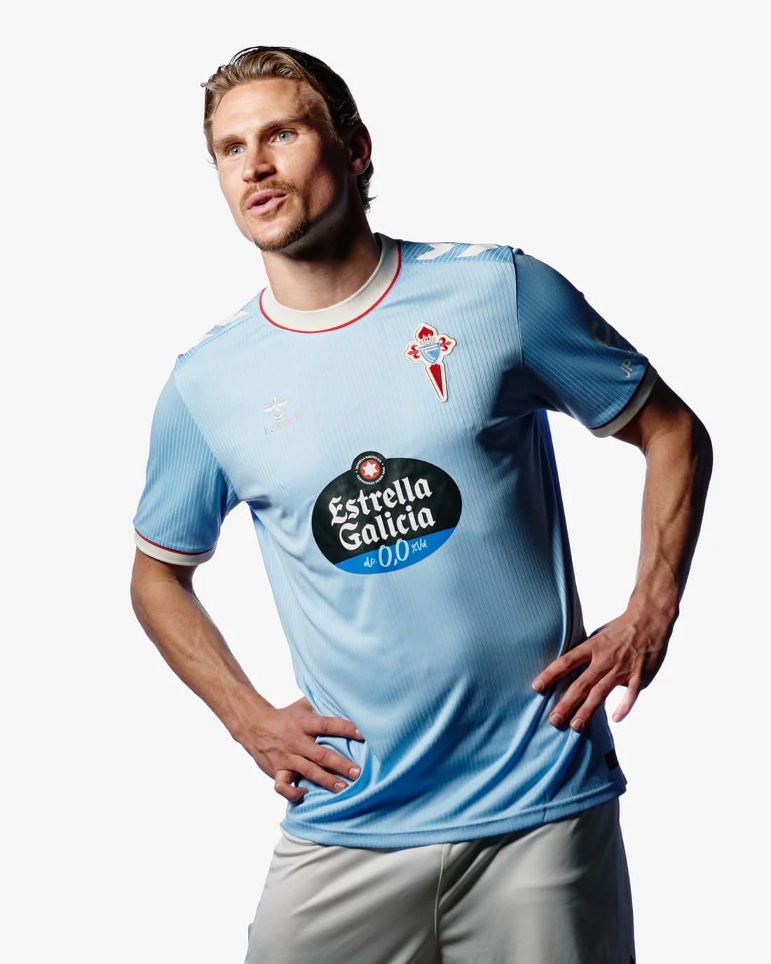 Home 26/27 Men's Jersey