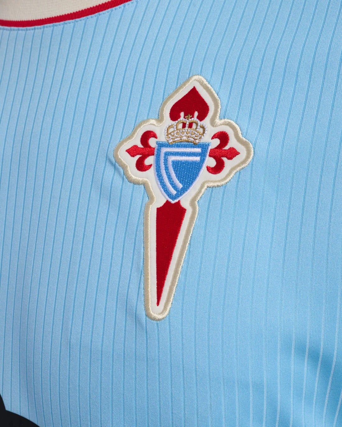 Home 26/27 Men's Jersey
