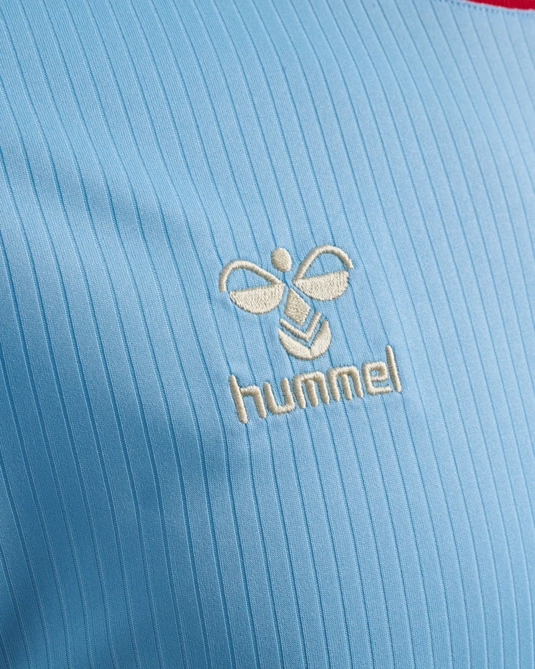 Celta de Vigo 2026/27 Home Jersey