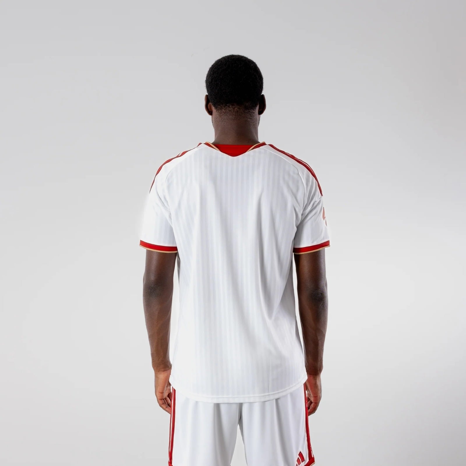 Home 26/27 Men's Jersey