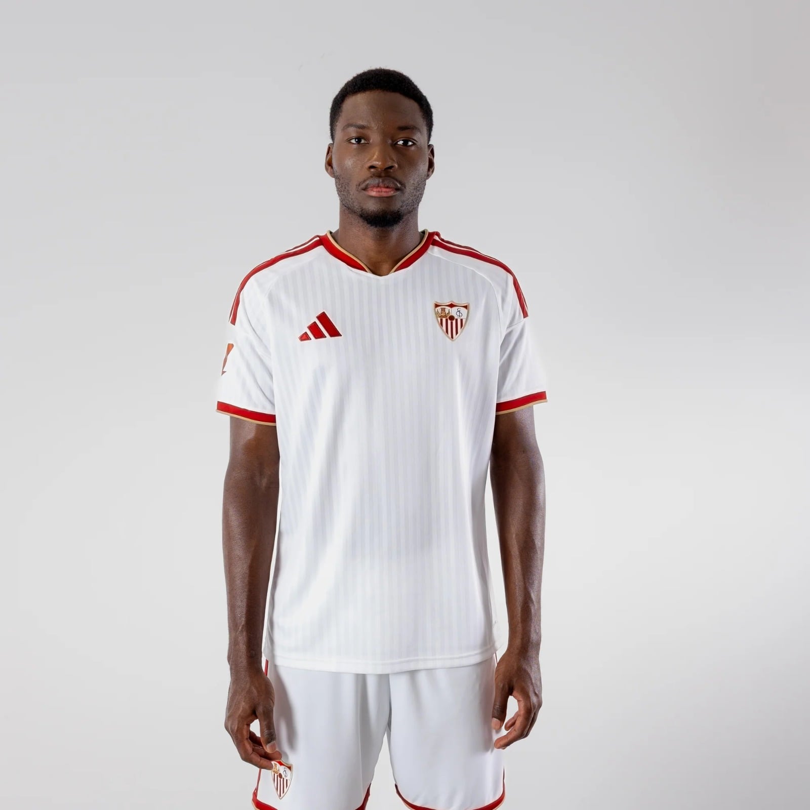 Home 26/27 Men's Jersey
