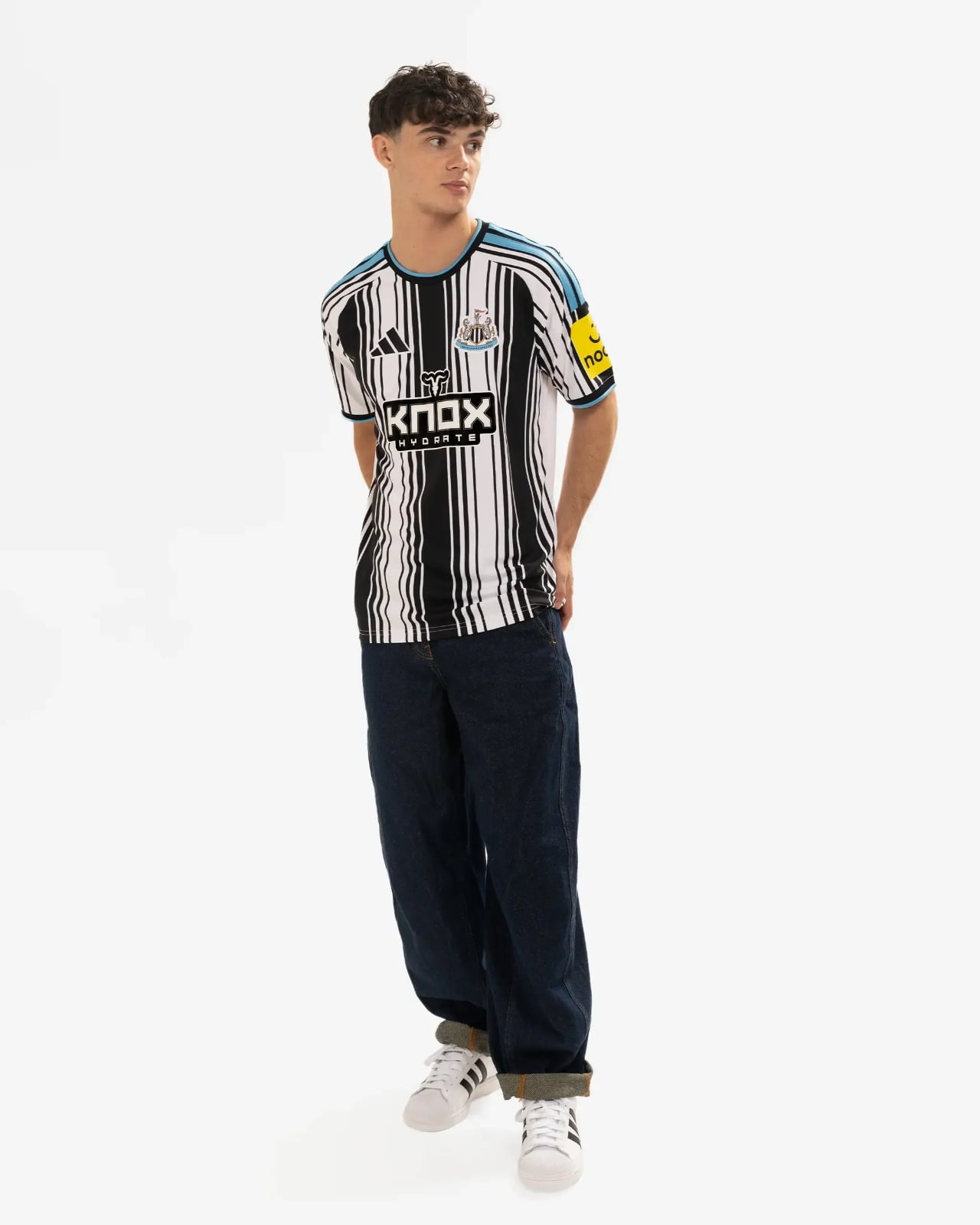 Home 26/27 Men's Jersey