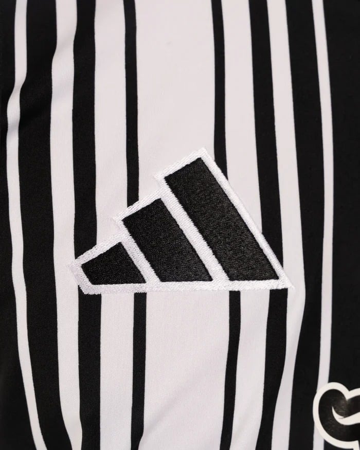 Newcastle United 2026/27 Home Jersey