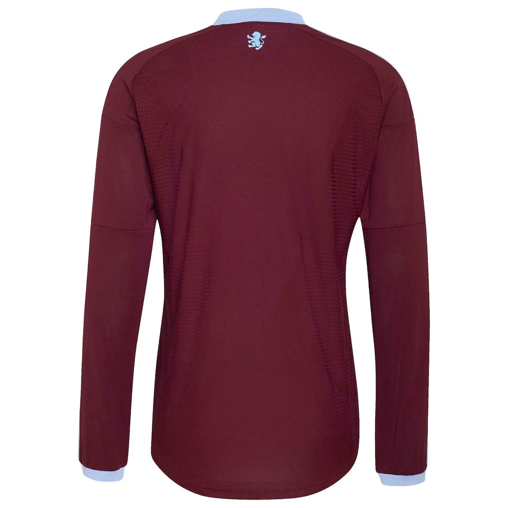 Home 26/27 Men's Long Sleeve Player Jersey