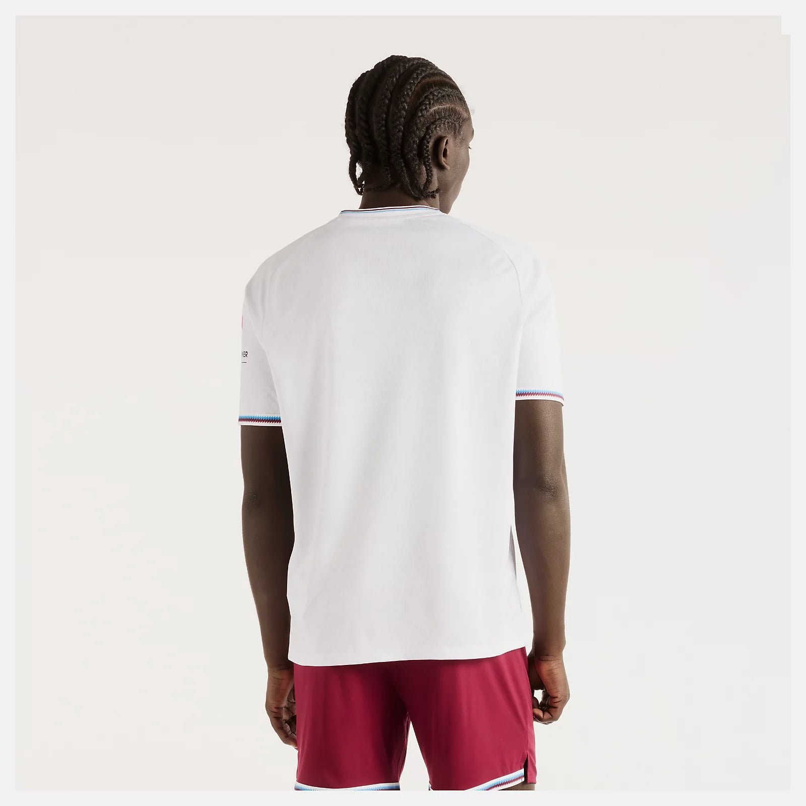 Away 26/27 Men's Jersey