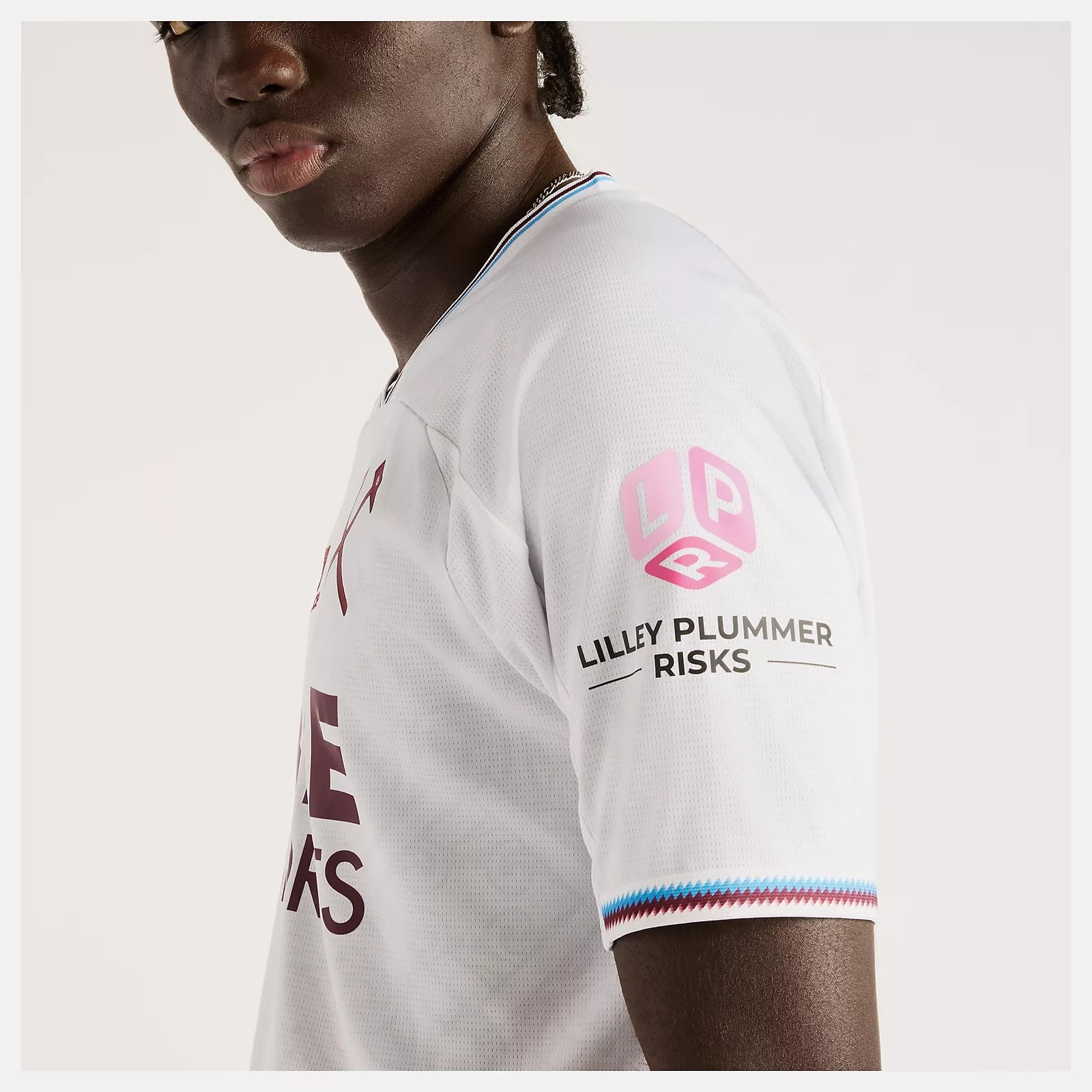 Away 26/27 Men's Jersey
