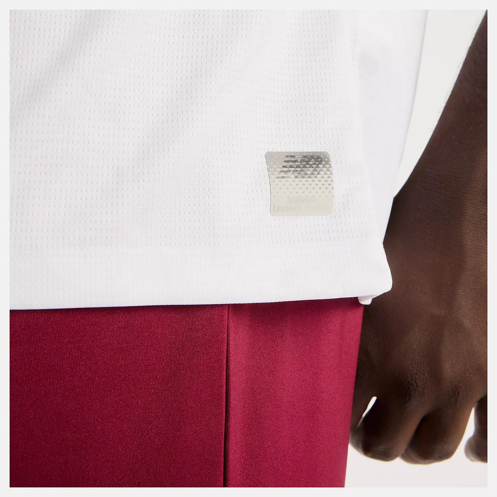Away 26/27 Men's Jersey