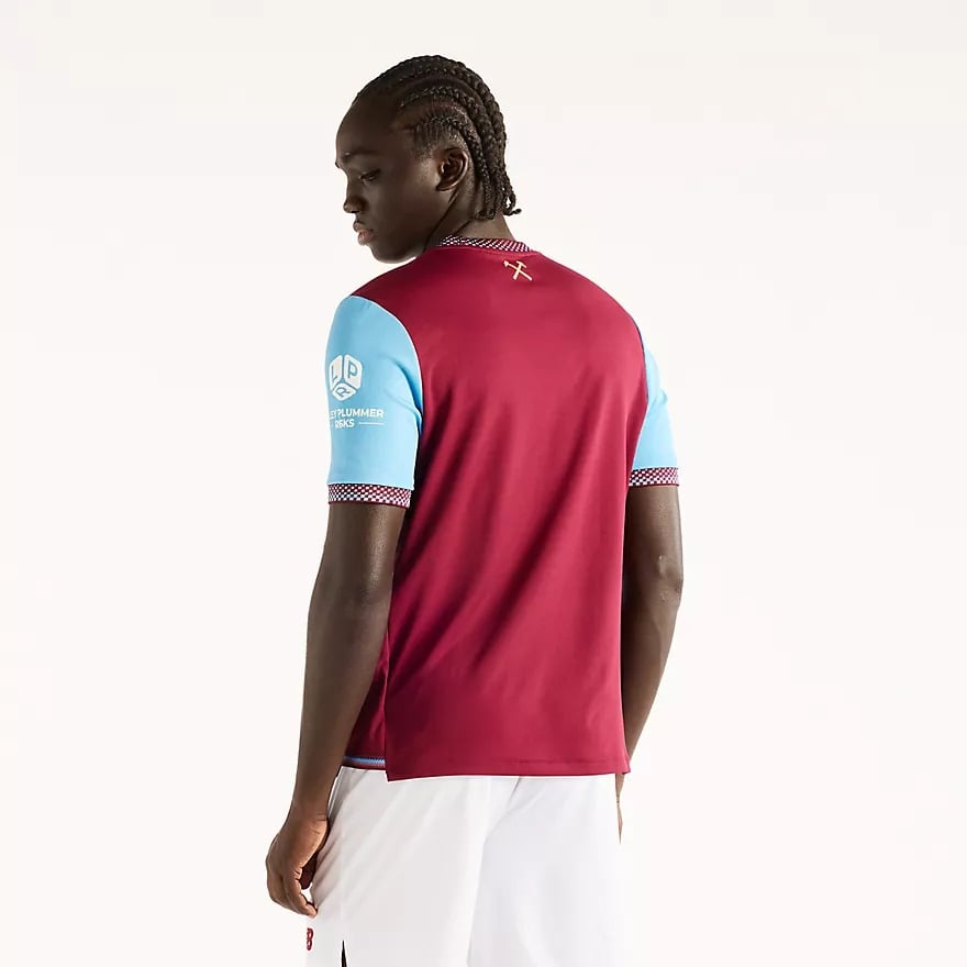 Home 26/27 Men's Jersey