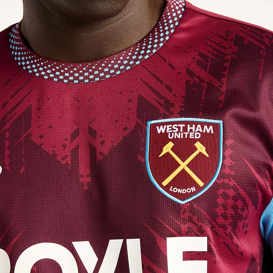 Home 26/27 Men's Jersey