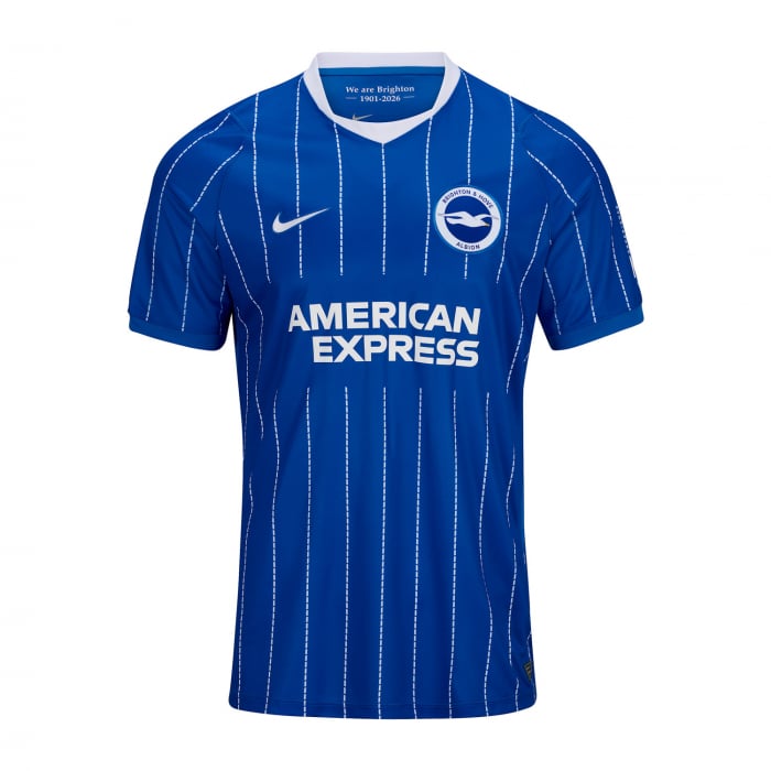 Home 26/27 Men's Jersey