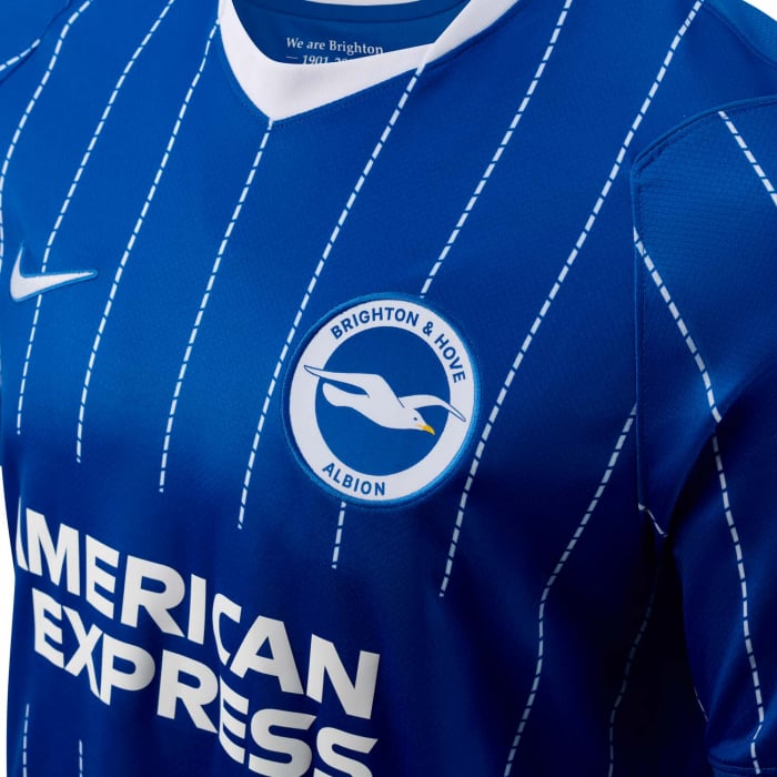 Home 26/27 Men's Jersey