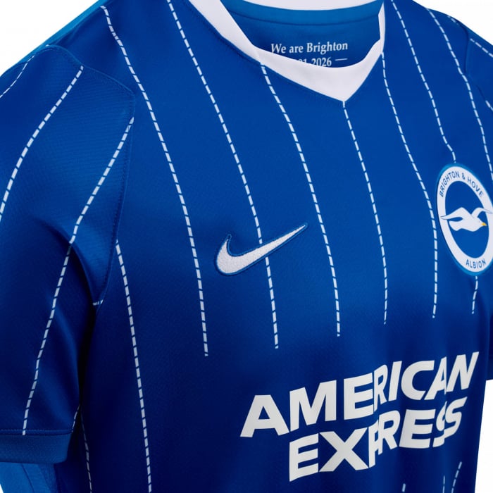 Home 26/27 Men's Jersey
