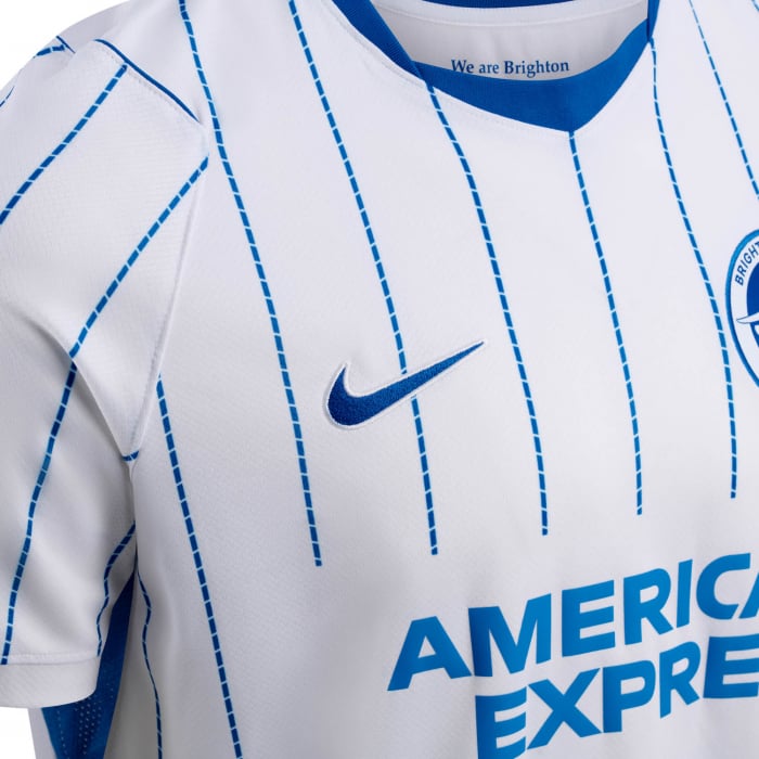 Away 26/27 Men's Jersey
