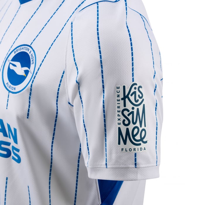 Away 26/27 Men's Jersey