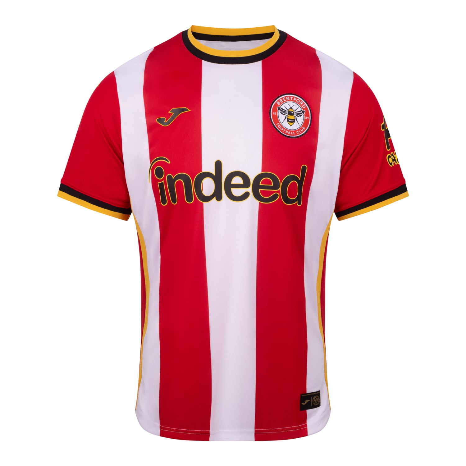 Home 26/27 Men's Jersey