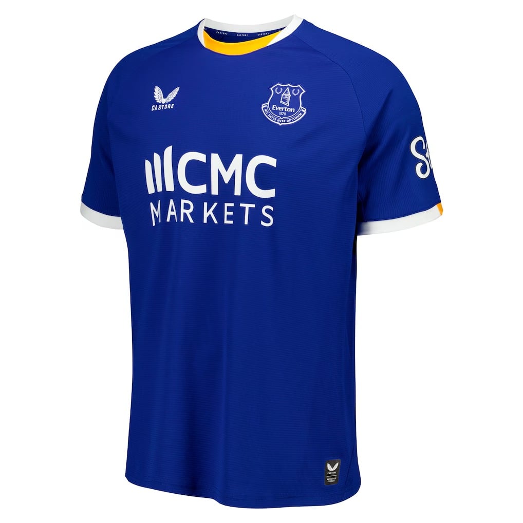 Home 26/27 Men's Jersey