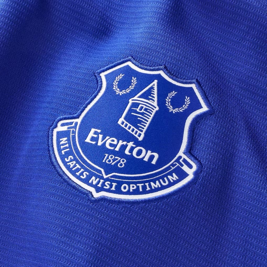 Home 26/27 Men's Jersey