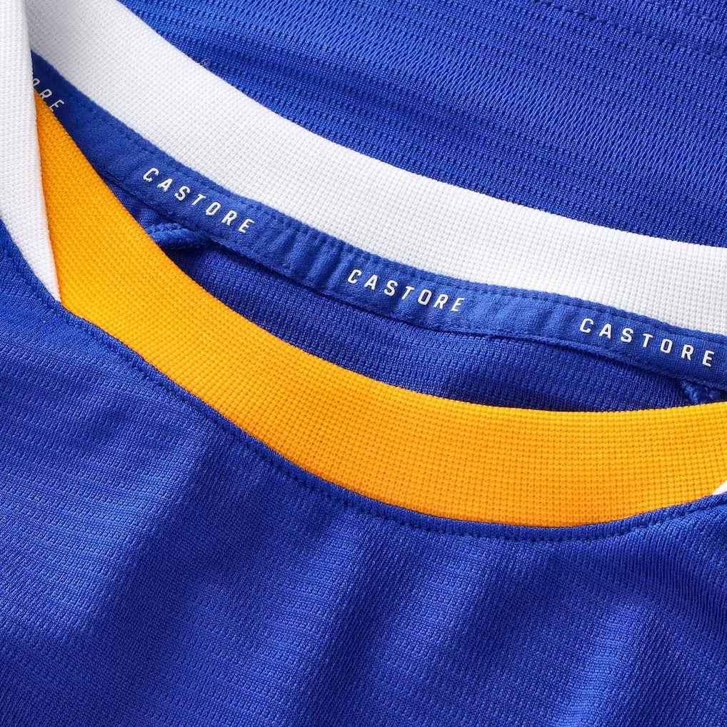 Home 26/27 Men's Jersey