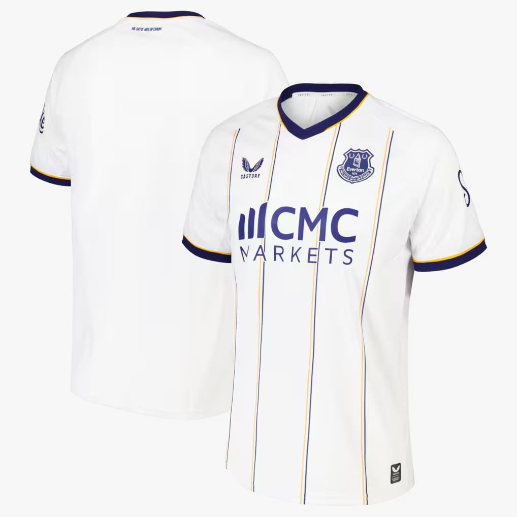 Away 26/27 Men's Jersey