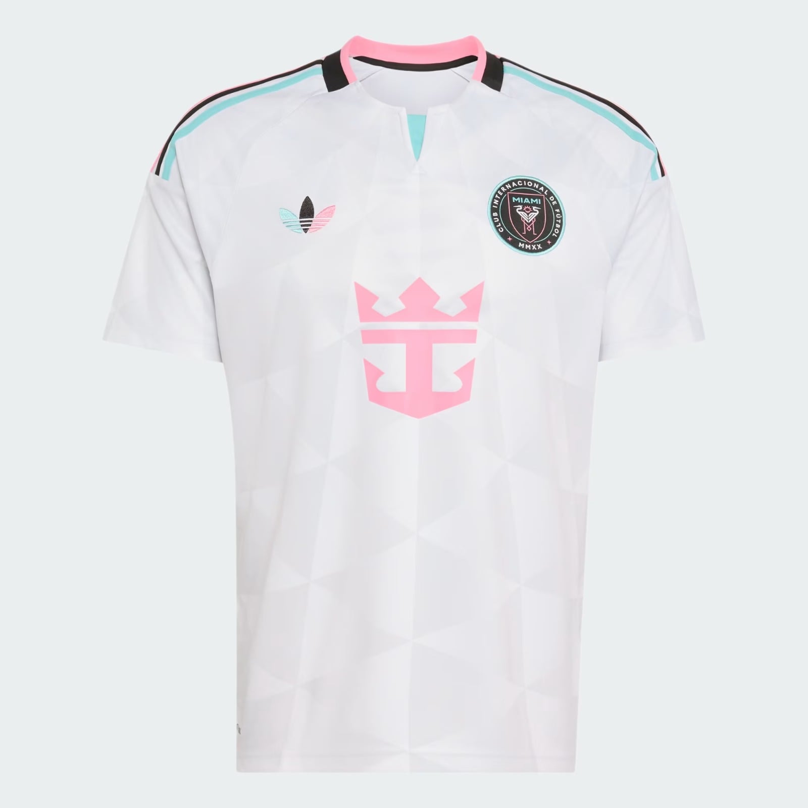 Third 26/27 Men's Jersey