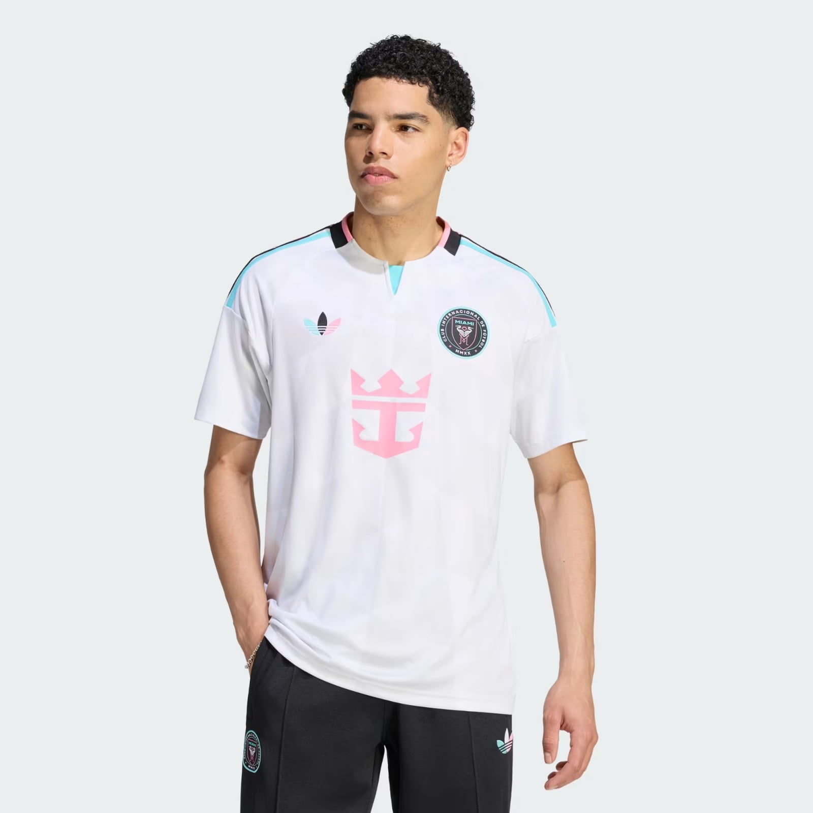 Inter Miami 2026/27 Third Jersey