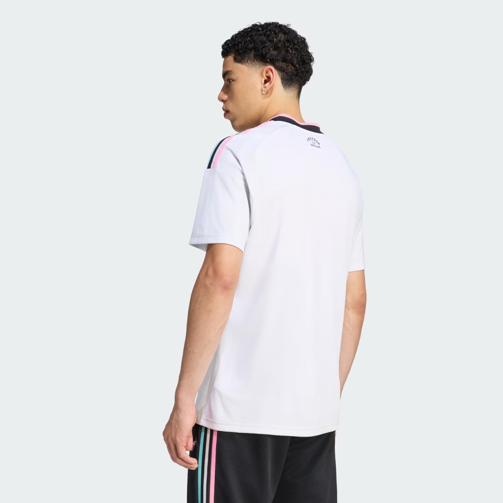 Inter Miami 2026/27 Third Jersey