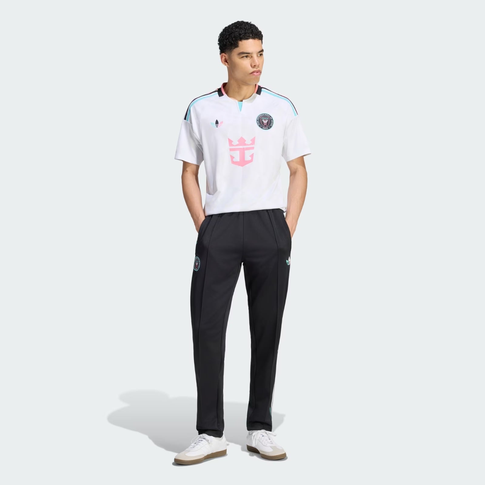 Third 26/27 Men's Jersey