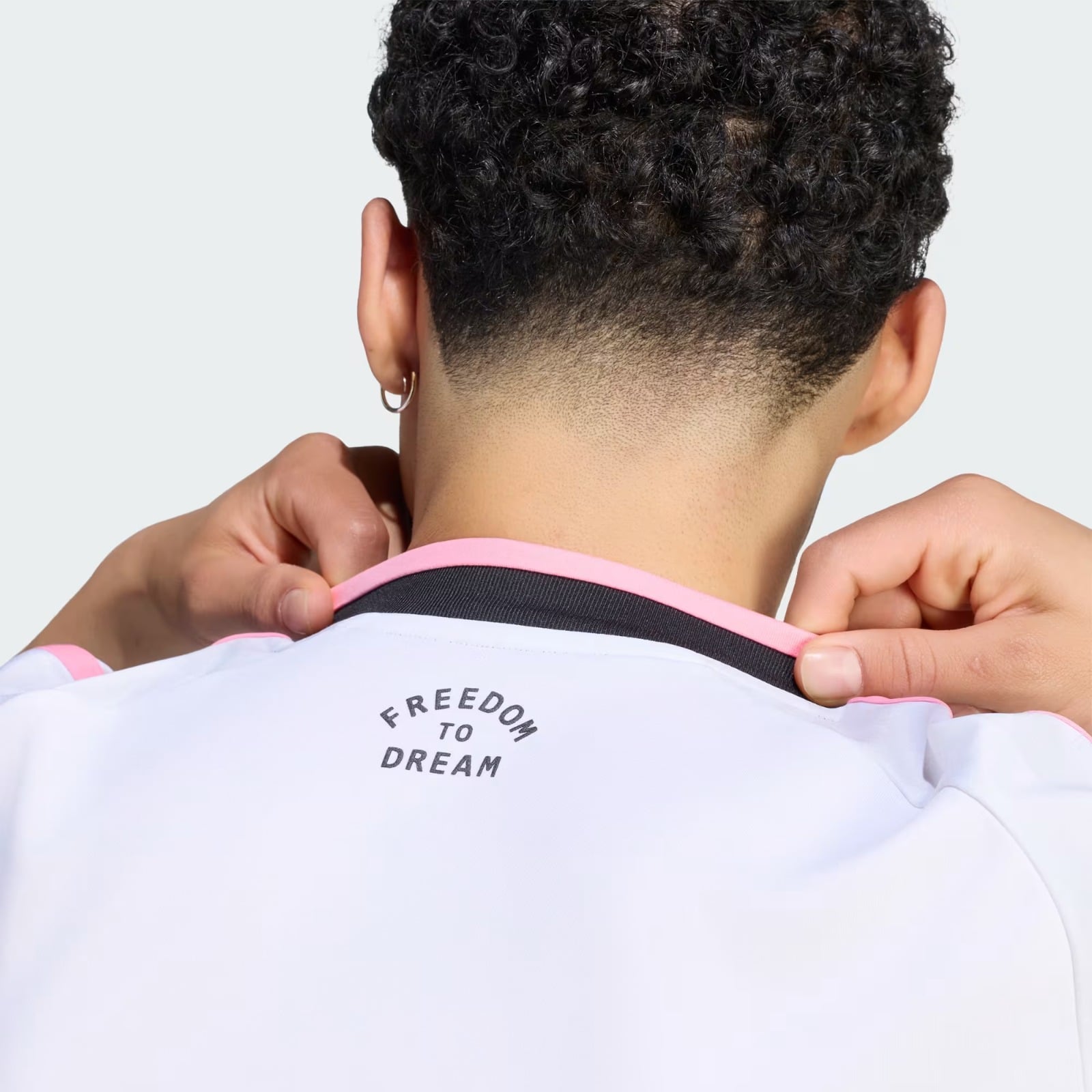 Inter Miami 2026/27 Third Jersey