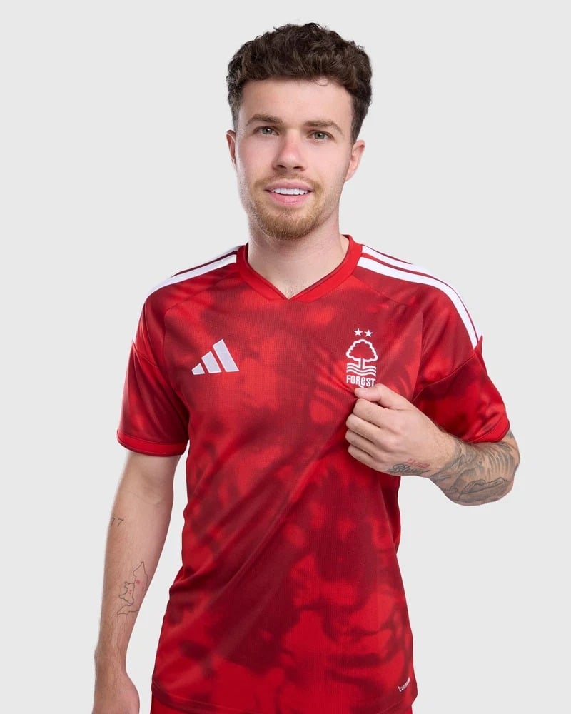 Home 26/27 Men's Jersey