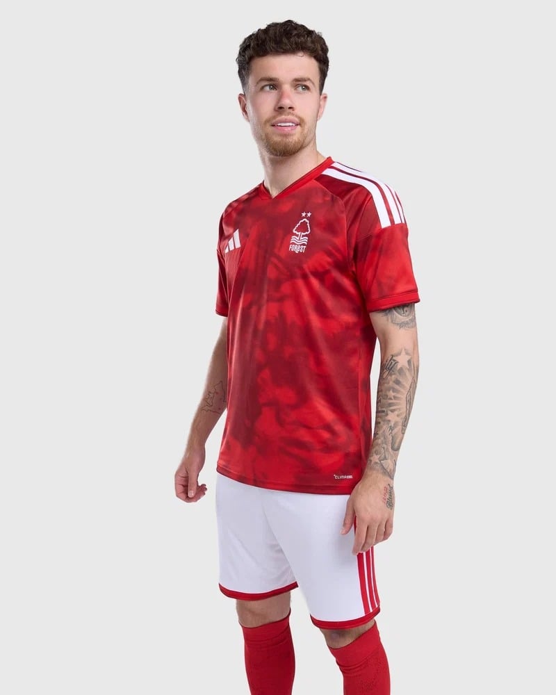 Home 26/27 Men's Jersey