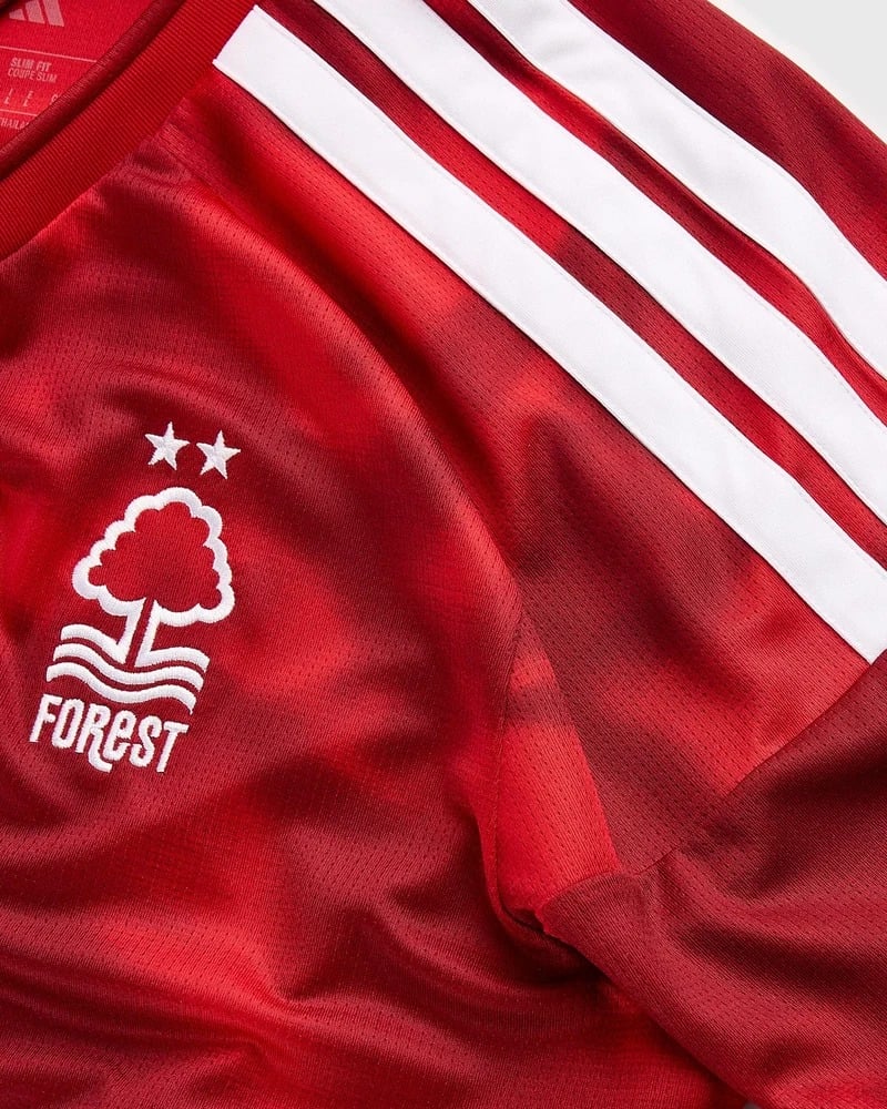 Home 26/27 Men's Jersey