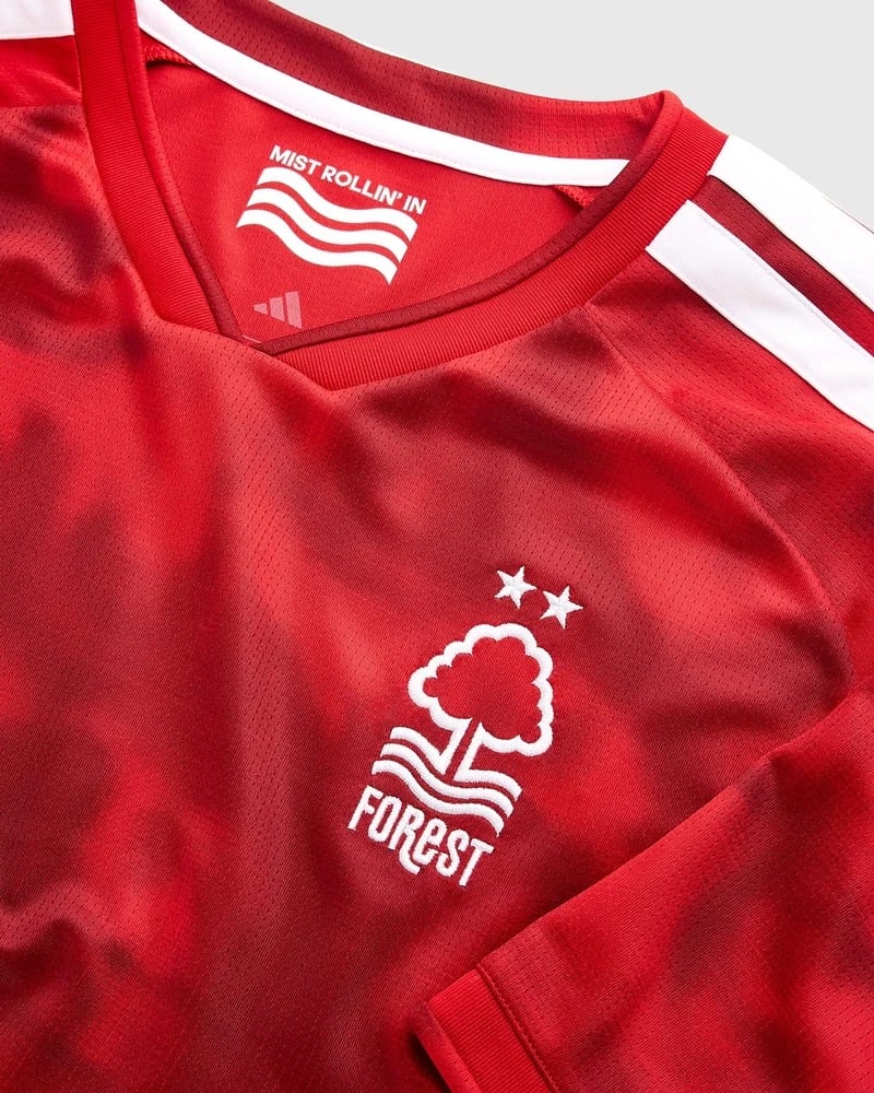 Home 26/27 Men's Jersey