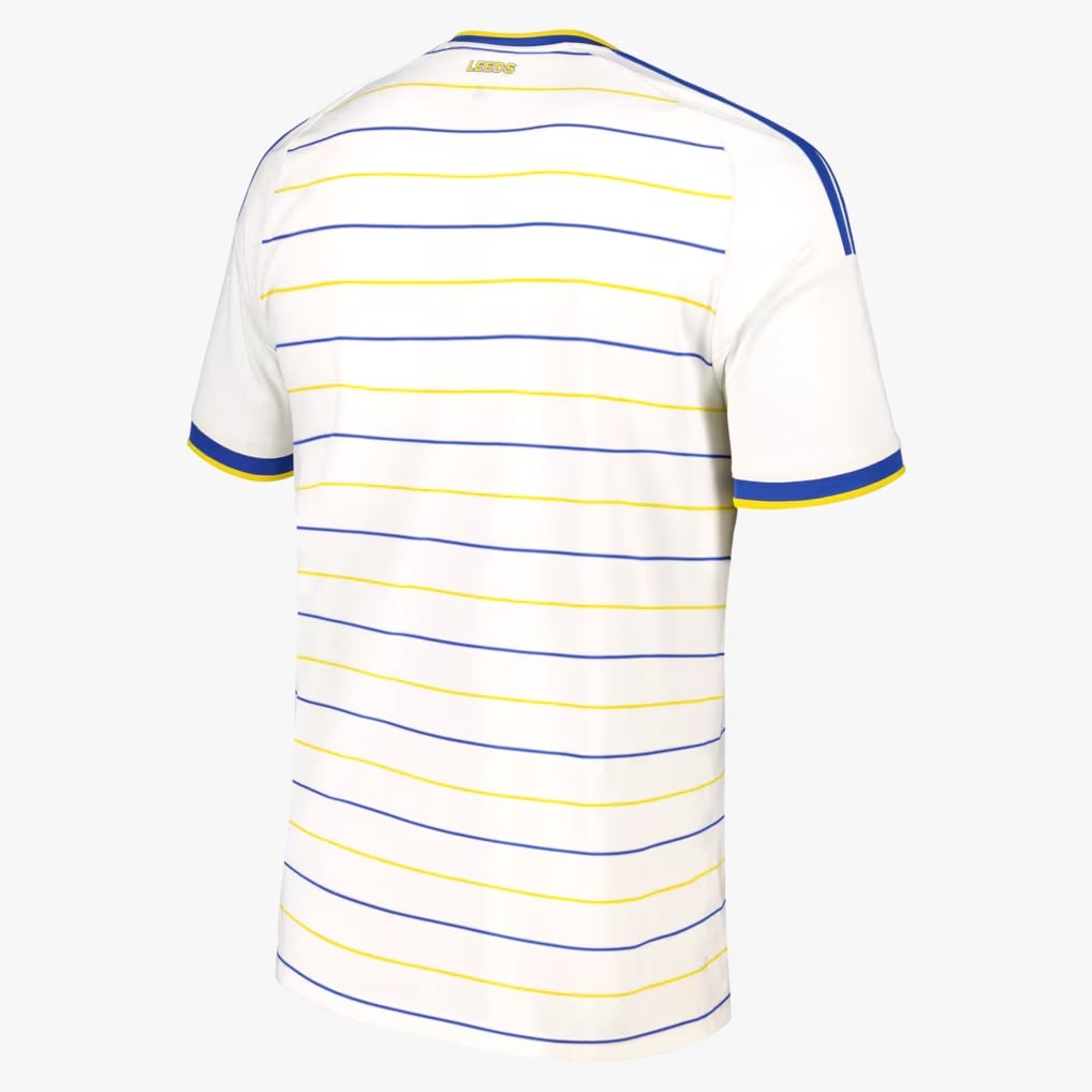 Home 26/27 Men's Jersey