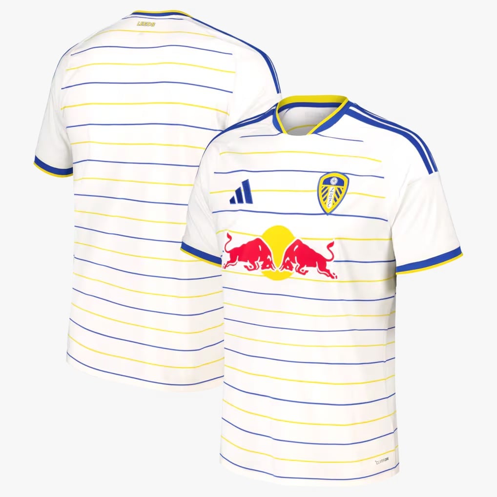 Home 26/27 Men's Jersey