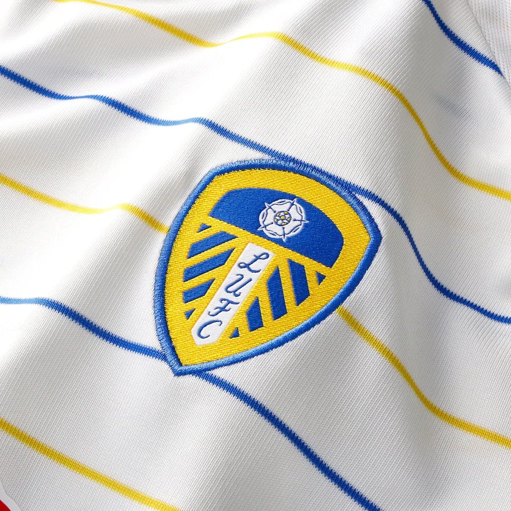 Home 26/27 Men's Jersey