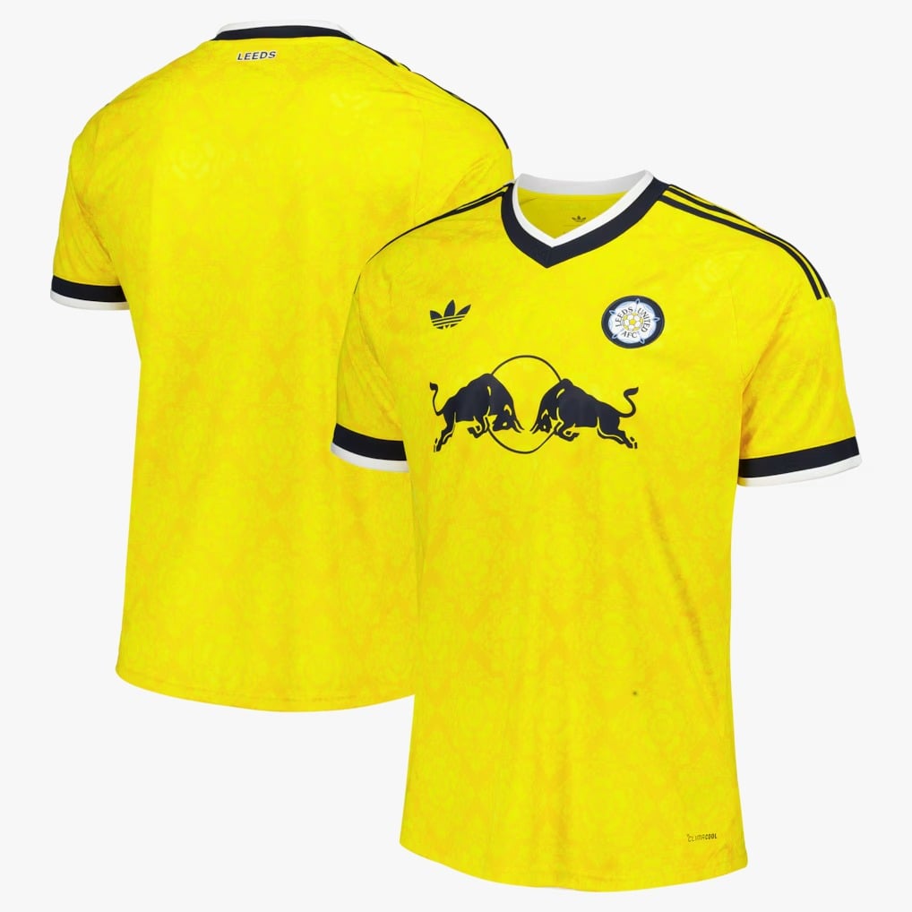 Away 26/27 Men's Jersey