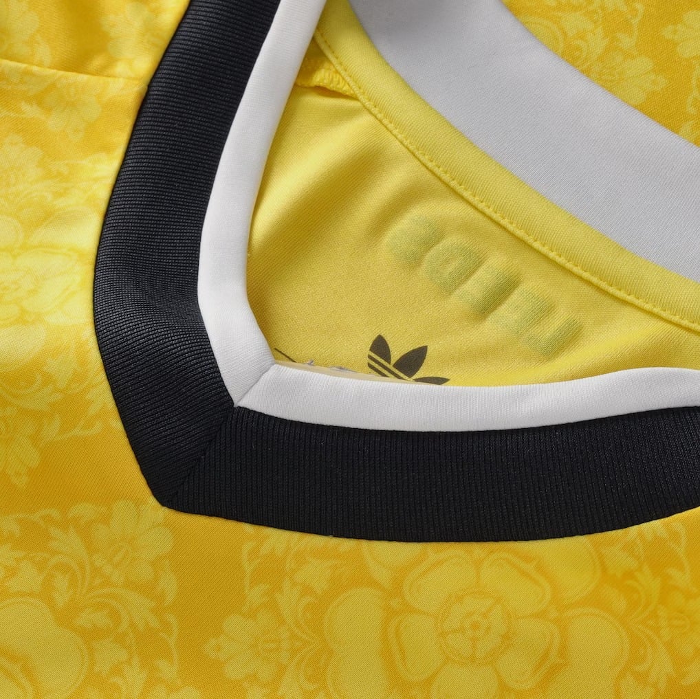 Away 26/27 Men's Jersey