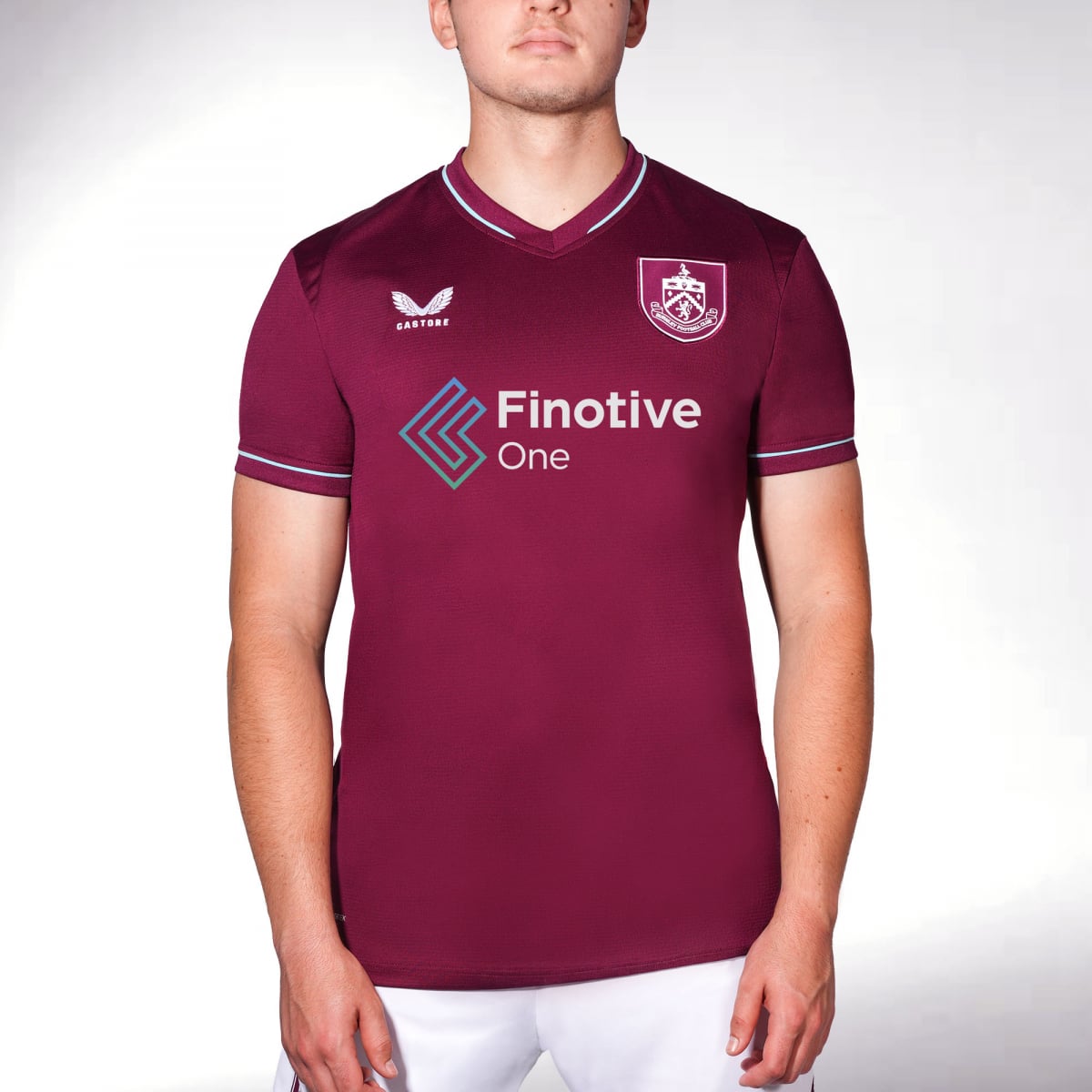 Home 26/27 Men's Jersey
