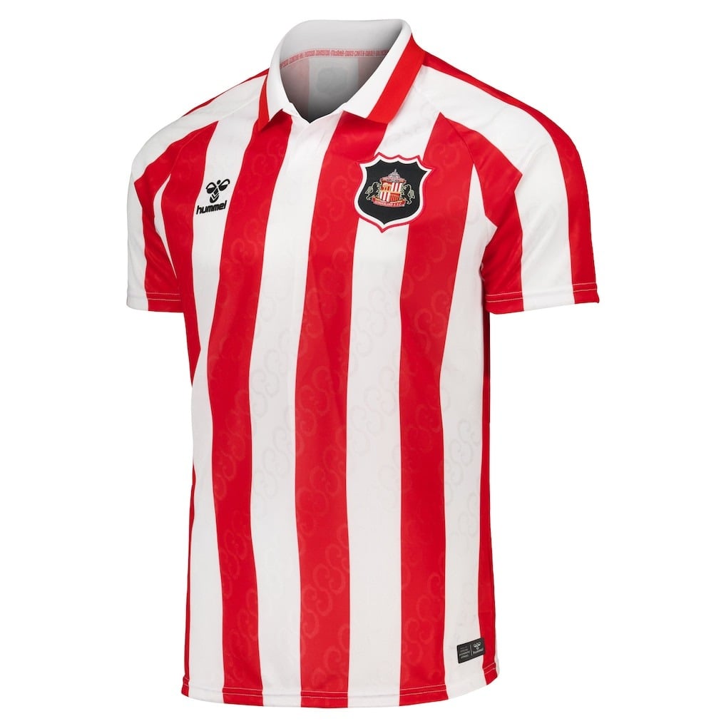 Home 26/27 Men's Jersey