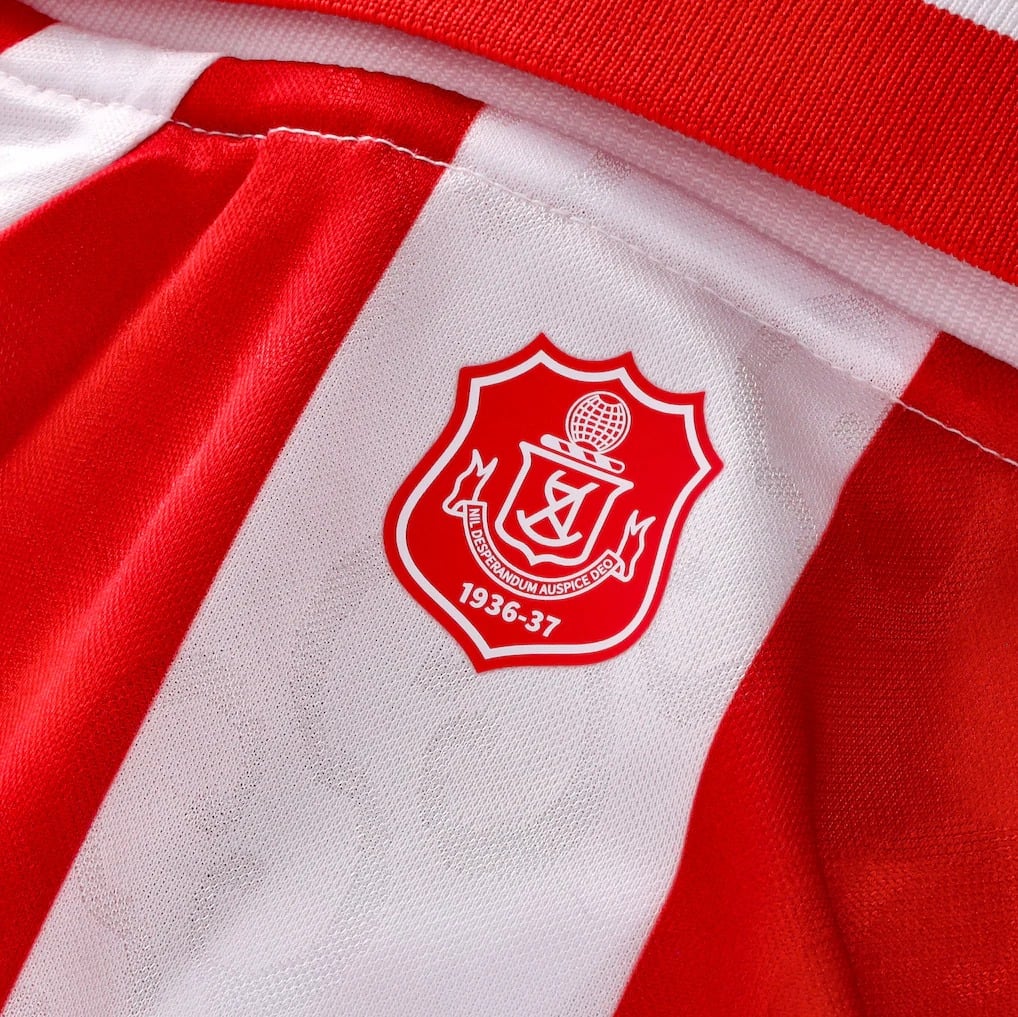 Home 26/27 Men's Jersey
