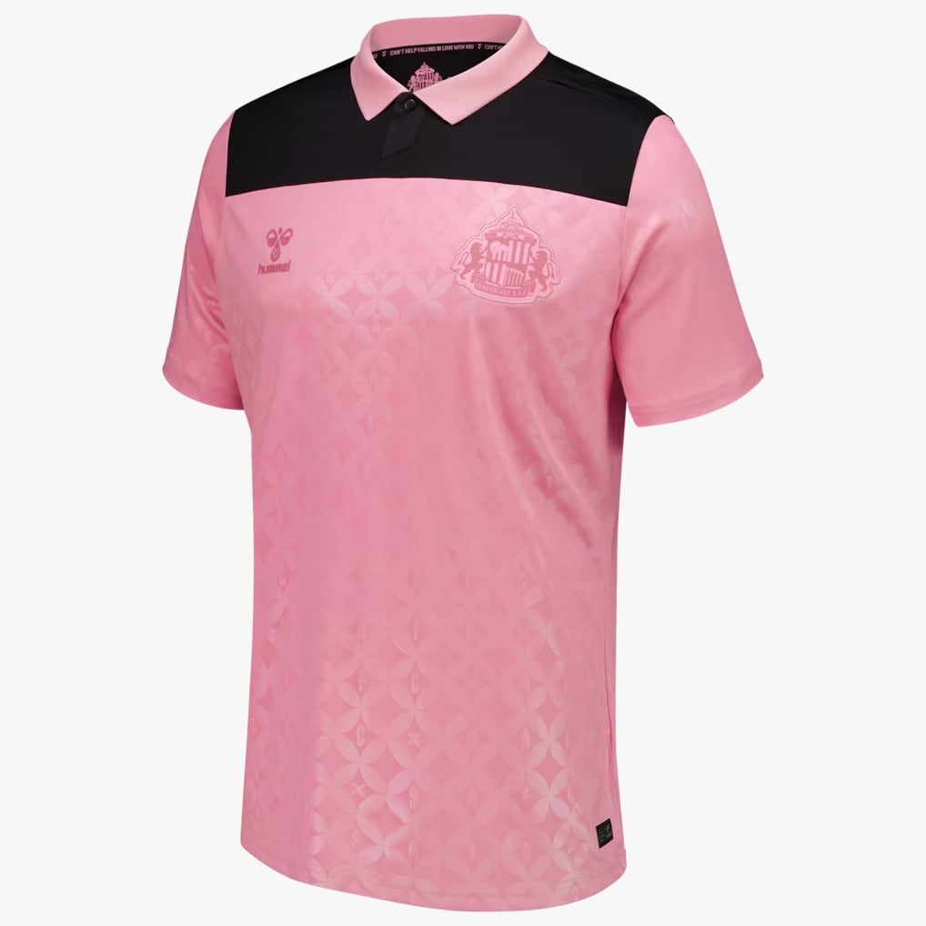 Away 26/27 Men's Jersey