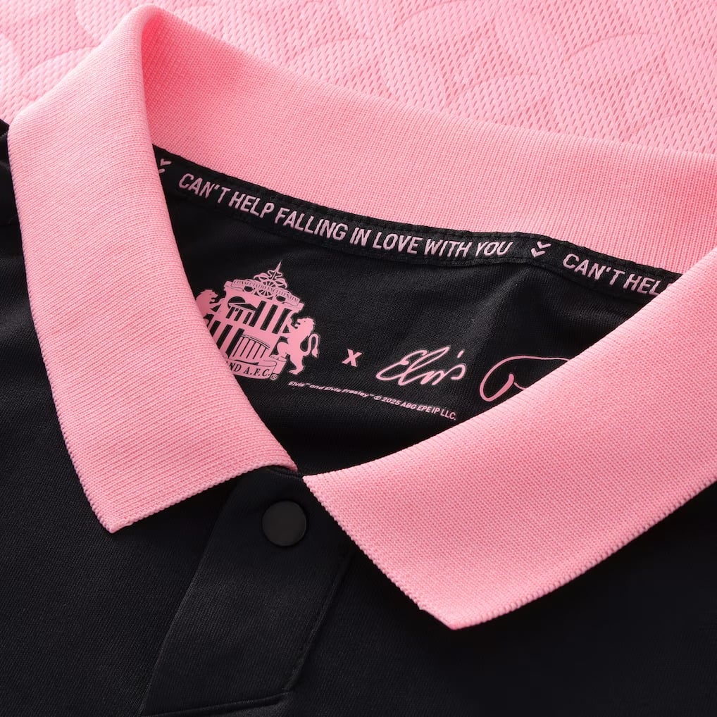 Away 26/27 Men's Jersey
